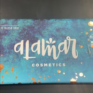 Alamar cosmetics